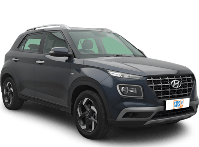 2019 Hyundai VENUE - SUV - Petrol - Automatic - ₹7.37 lakh
